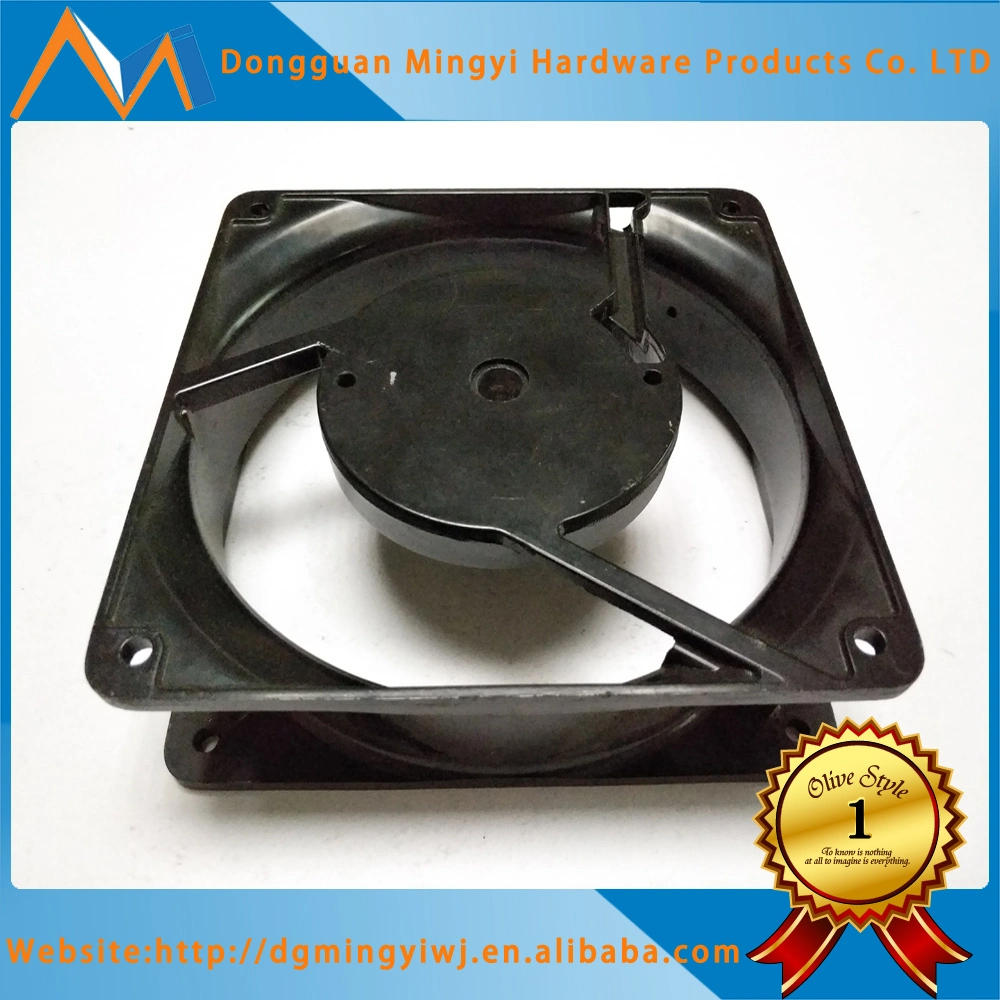 on Sale Aluminum Die Casting Mold for Industrial Fan Frame