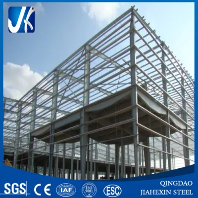 Taller de estructura de acero/Almacén de estructura de acero/Edificio de acero